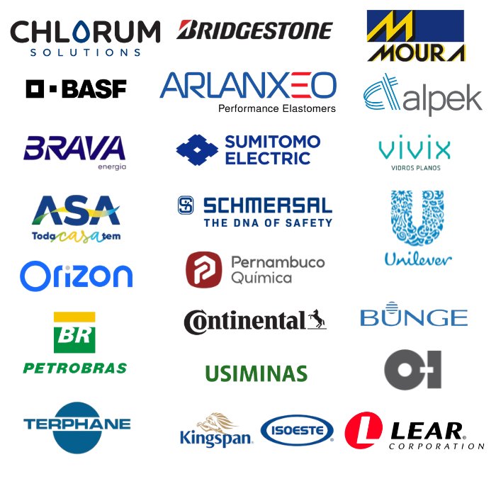 Clientes Avante Automação Industrial